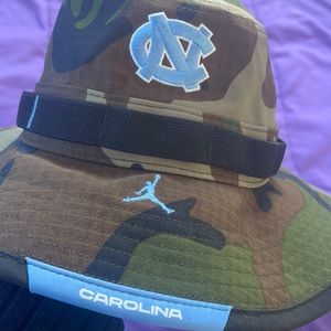 Jordan bucket hat